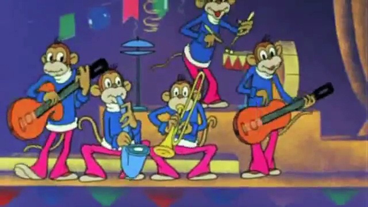 Nu Pagadi! Wolf und Hase Episode 8 Well,Hare,wait ! (Nu,Pogodi !) Ну, погоди! Vidéo Dailymotion