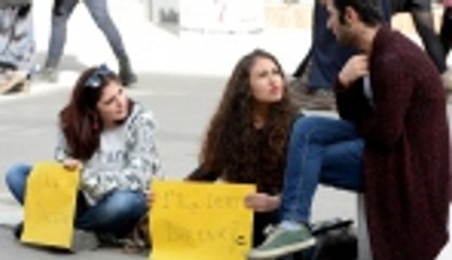 '1 TL'ye dert dinlenir'