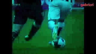 Torino Juventus 0 1 Immobile fallaccio su Tevez Immobile brutal foul on Tevez in Torino Ju