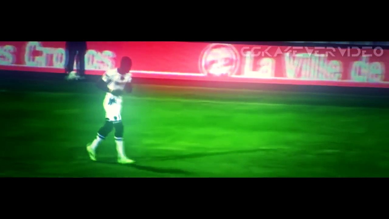 Famara Diédhiou - Goals for Clermont Foot 63 /4K Ultra HD/ 2015-2016