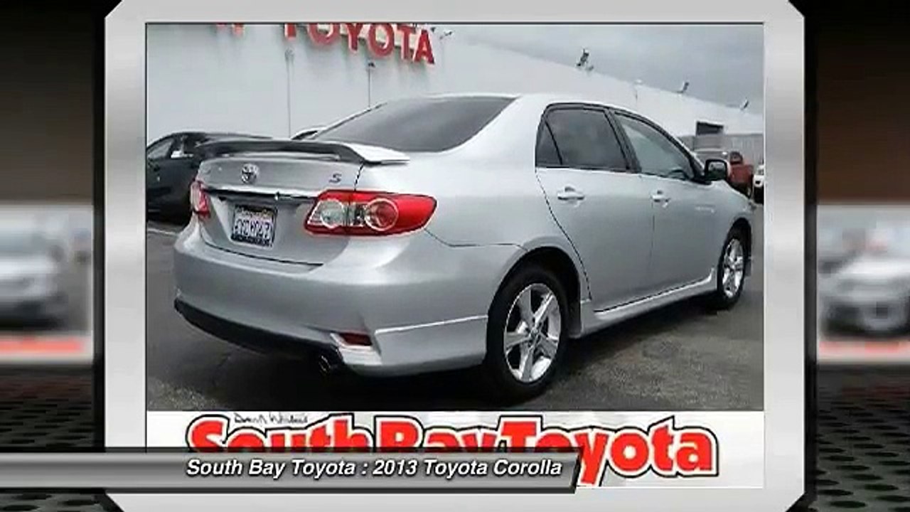 2013 Toyota Corolla Gardena,Torrance,Hawthorne,Carson,Compton 246896