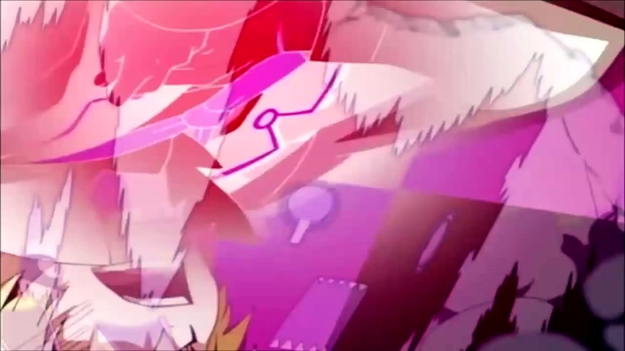 Pandora Hearts: Awake and Alive (AMV MEP Part)