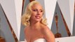 Lady Gaga: Overcome with Emotion, Could Barely Get Through Oscars Rehearsal