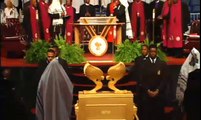 1st Praise Break of the COGIC 107th Holy Convocation