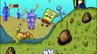 Spongebob Squarepants SuperSponge Game Over Prediction