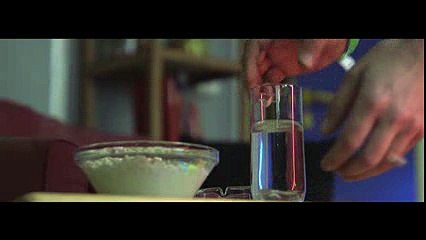 GREMS - Bruce / Dormir