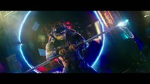 Teenage Mutant Ninja Turtles 2 Trailer (2016) Paramount Pictures