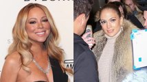 JLO Sets the Record Straight on her Feud with Mariah Carey