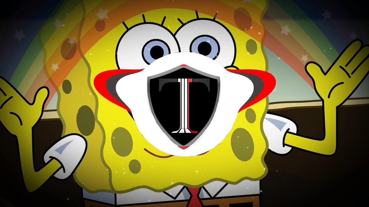 Spongebob F.U.N. Song (Tradgett Trap Remix)