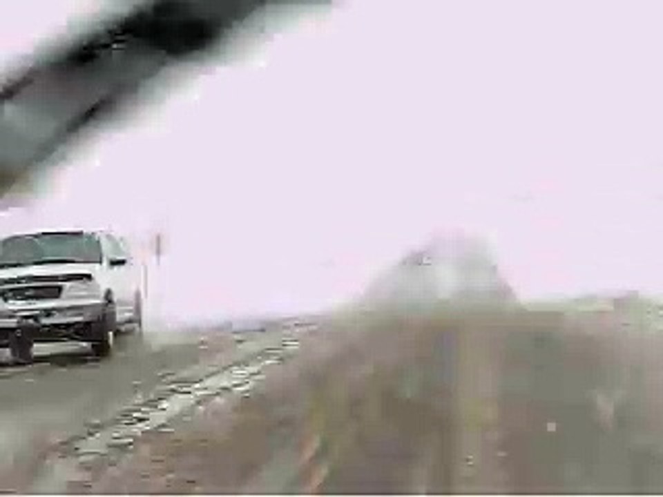 snow storm new mexico