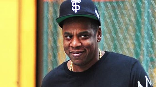 Jay Z and Tidal are Being Sued for Not Paying Its Artists