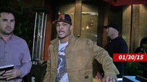 T.I. -- Iggy Azalea Needs to Shut Up ... and Be More Like Tom Brady