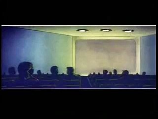 Closing To The Simpsons:Treehouse Of Horror II/Lisas Pony 1999 VHS