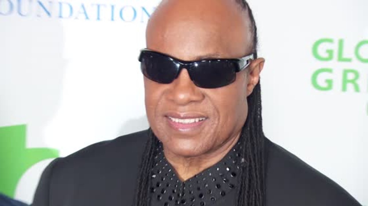 Stevie Wonders wundervolle Überraschung für Flint!