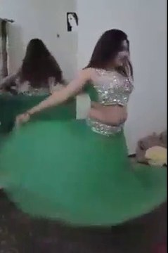 Desi Punjabi Girl Dance - VideoEggs