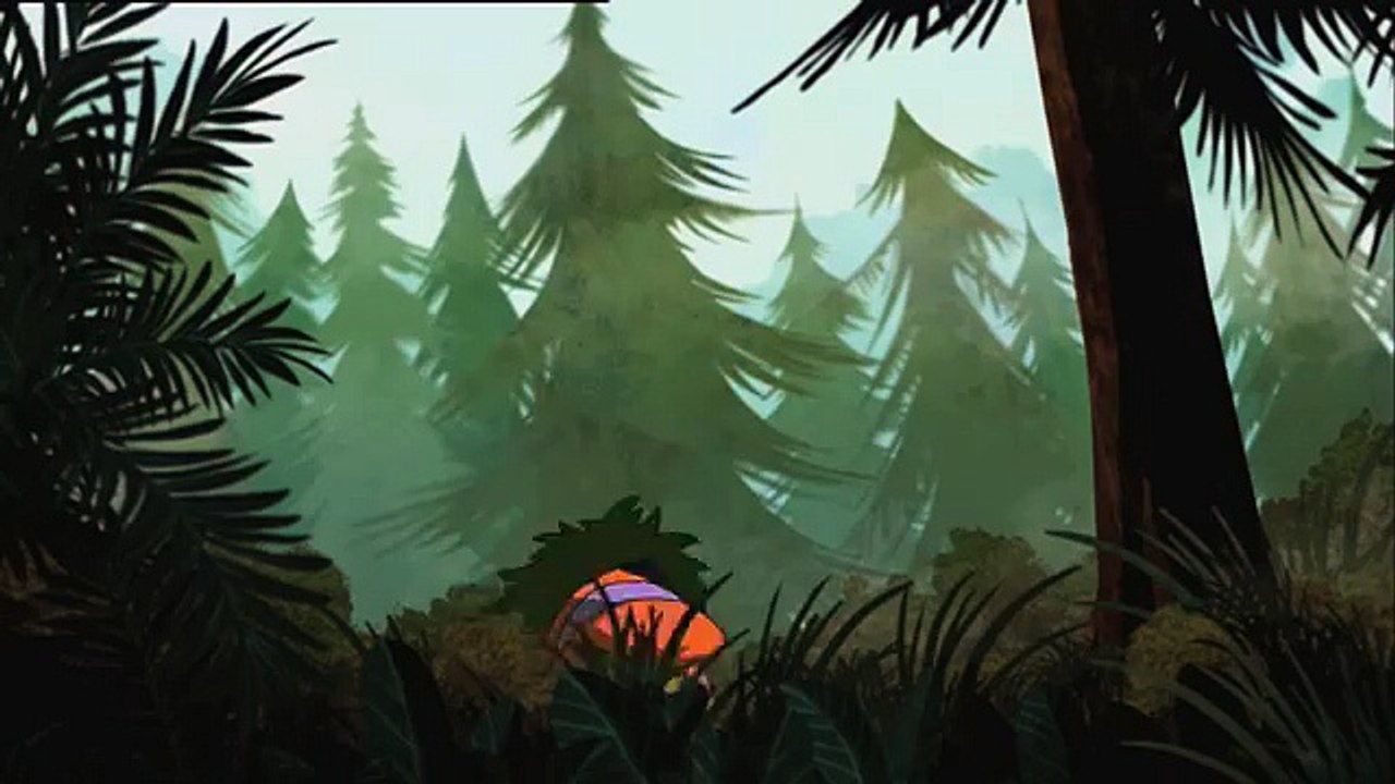 Rejtélyek nyomában 2. évad | Scooby-Doo | Cartoon Network