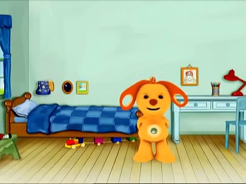 Развивающий мультфильм для детей!!! Tiny love Развивающий мультик для самых маленьких 2