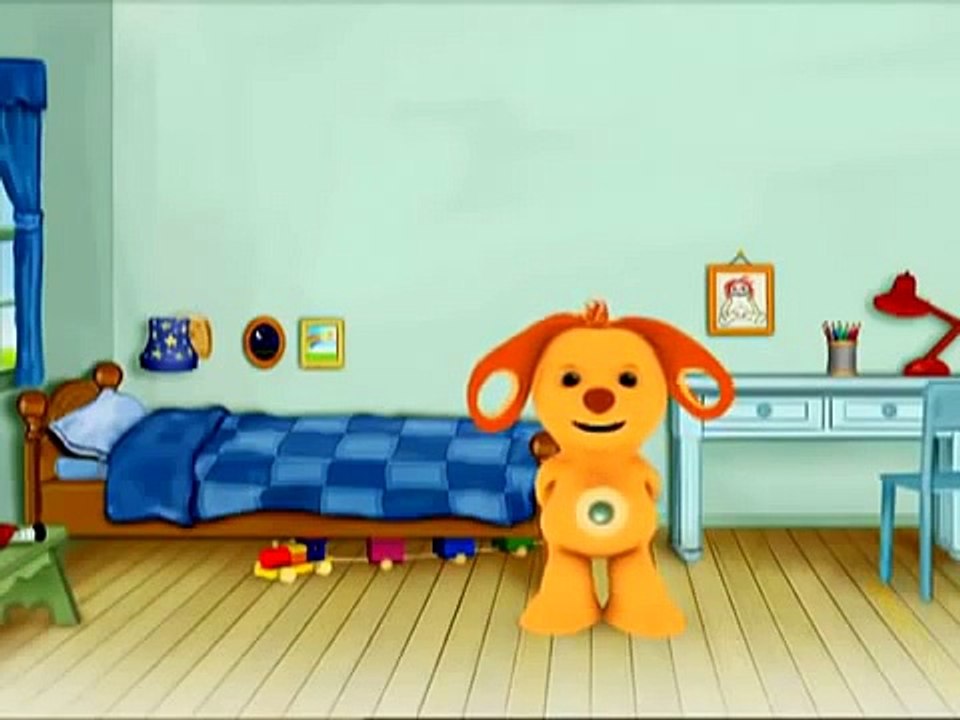 Развивающий мультфильм для детей!!! Tiny love Развивающий мультик для самых маленьких 2