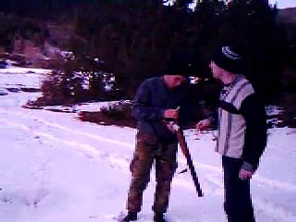 shooting ,ATIS