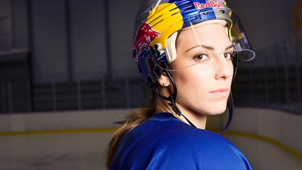 The Life of a Women’s Professional Hockey Player