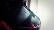 Air Jordan Retro 7 DMP Raptor/Charcoal Detailed look + on Feet