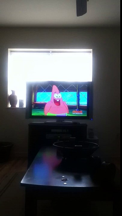 Krusty krab training video-random guy singing