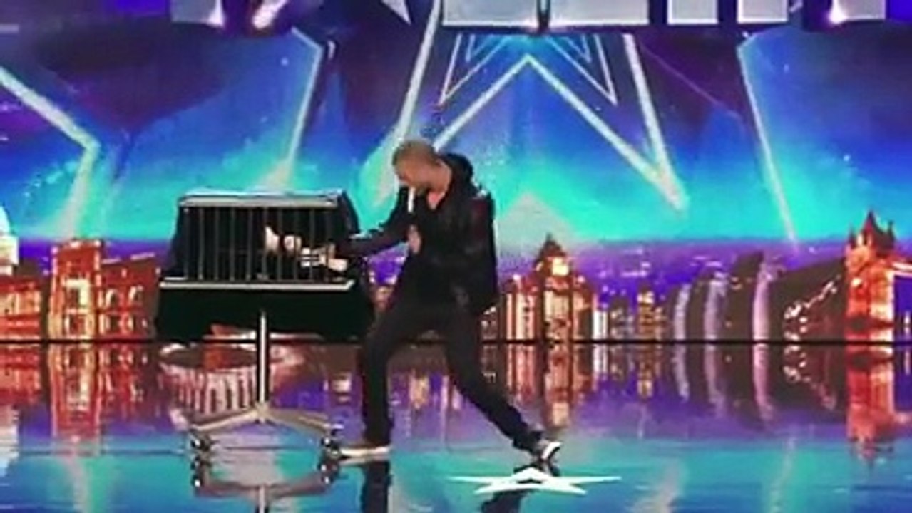 o magico