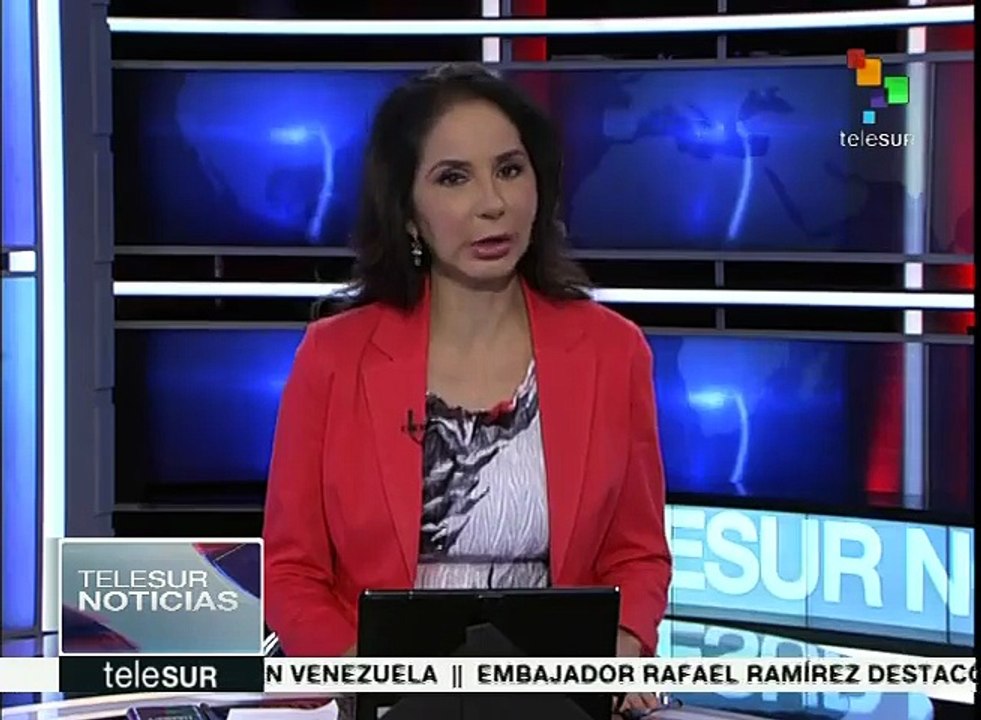 Pdte. Correa: El mayor rival de Evo Morales fue la prensa