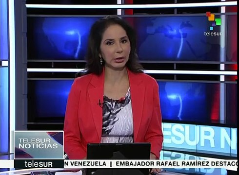 Pdte. Correa: El mayor rival de Evo Morales fue la prensa