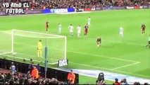 El Increíble Gol de Penal de Messi y Suárez | Desde La Tribuna