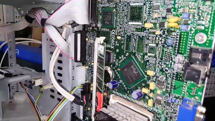 LGR RⒺⓅairing The Barbie Computer ⓋⒾⒹéⓄ ⓋⒾⒹéⓄ