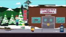 Lets Play South Park: Stick of Truth Part 10