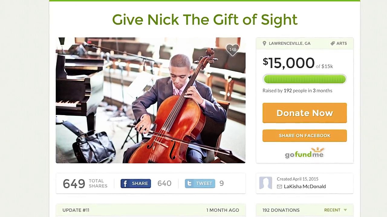 Heart Strings