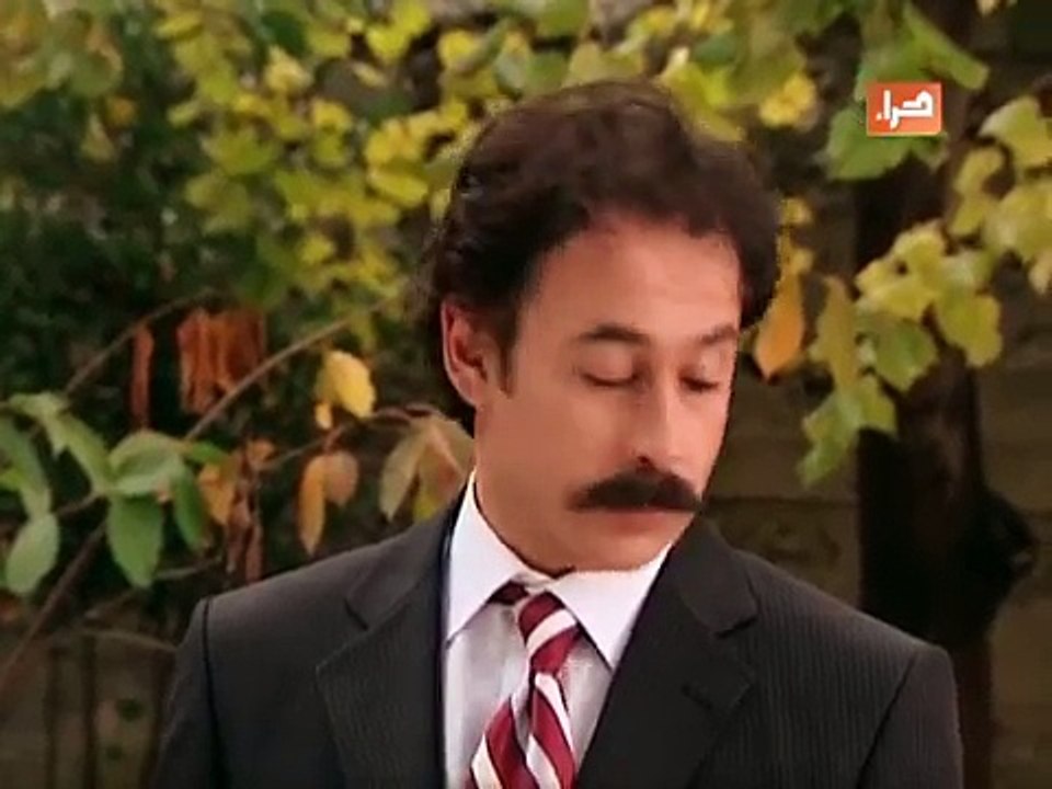 سامحني الحلقة 16