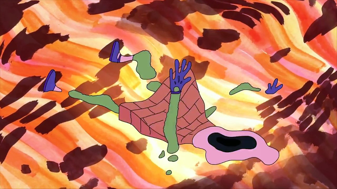 TINY TIM - LIVIN IN THE SUNLIGHT, LOVIN IN THE MOONLIGHT (BUG TV)