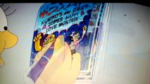 Kyary Pamyu Pamyu (きゃりーぱみゅぱみゅ) - PONPONPON on The Simpsons