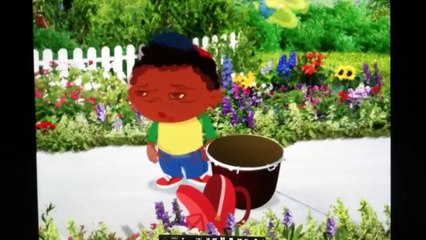 Little Einsteins: Show and Tell on DVD