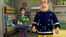 Fireman Sam: Sams Off Duty Rescues