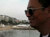 Wong kar wai Festival Cannes 2007