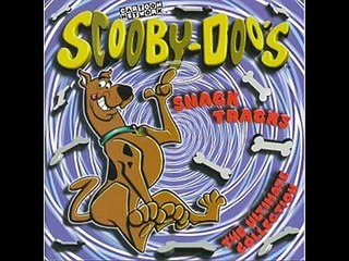 Love the World (Scooby Doo Chase Song) (Austin Roberts)