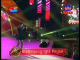 Aok Sokukanha, SEATV, Cambodia Family Concert, 27-February-2016, Pel Bong Chas Tov