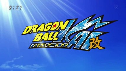 Dragon Ball Kai 2014 - Episode 42