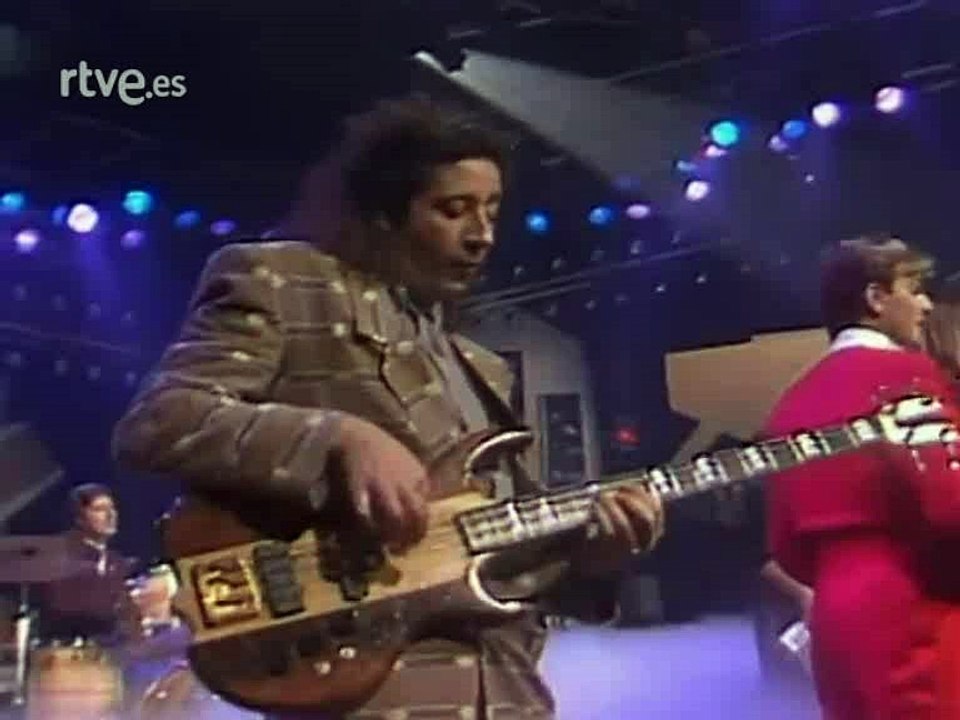 La Decada Prodigiosa - Haz el amor no la guerra