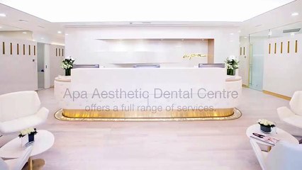 Improving Your Smile With The Help Of Aesthetic Dentistry Specialists