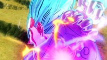 Dragon Ball Xenoverse: DLC PACK 3 New Screenshots, Gameplay Xbox 360