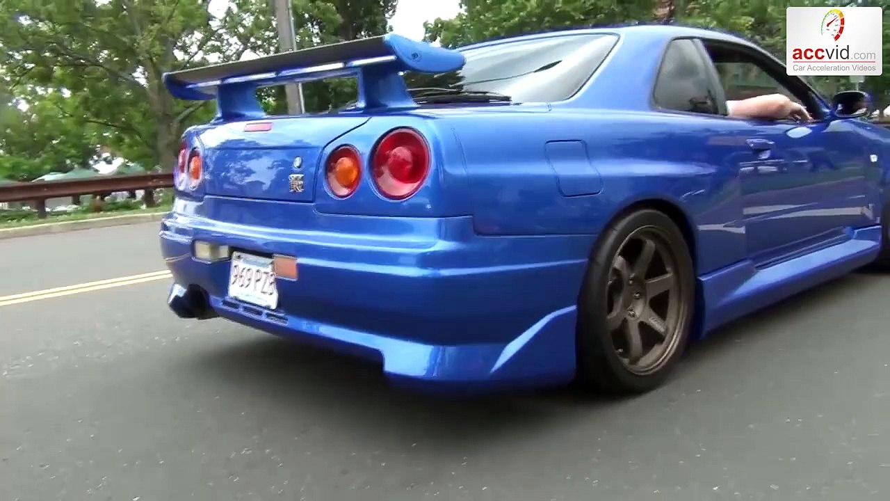 Super Car AccelerationsAcceleration Videos