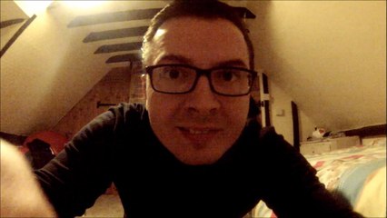 Lauras Birthday Suprise