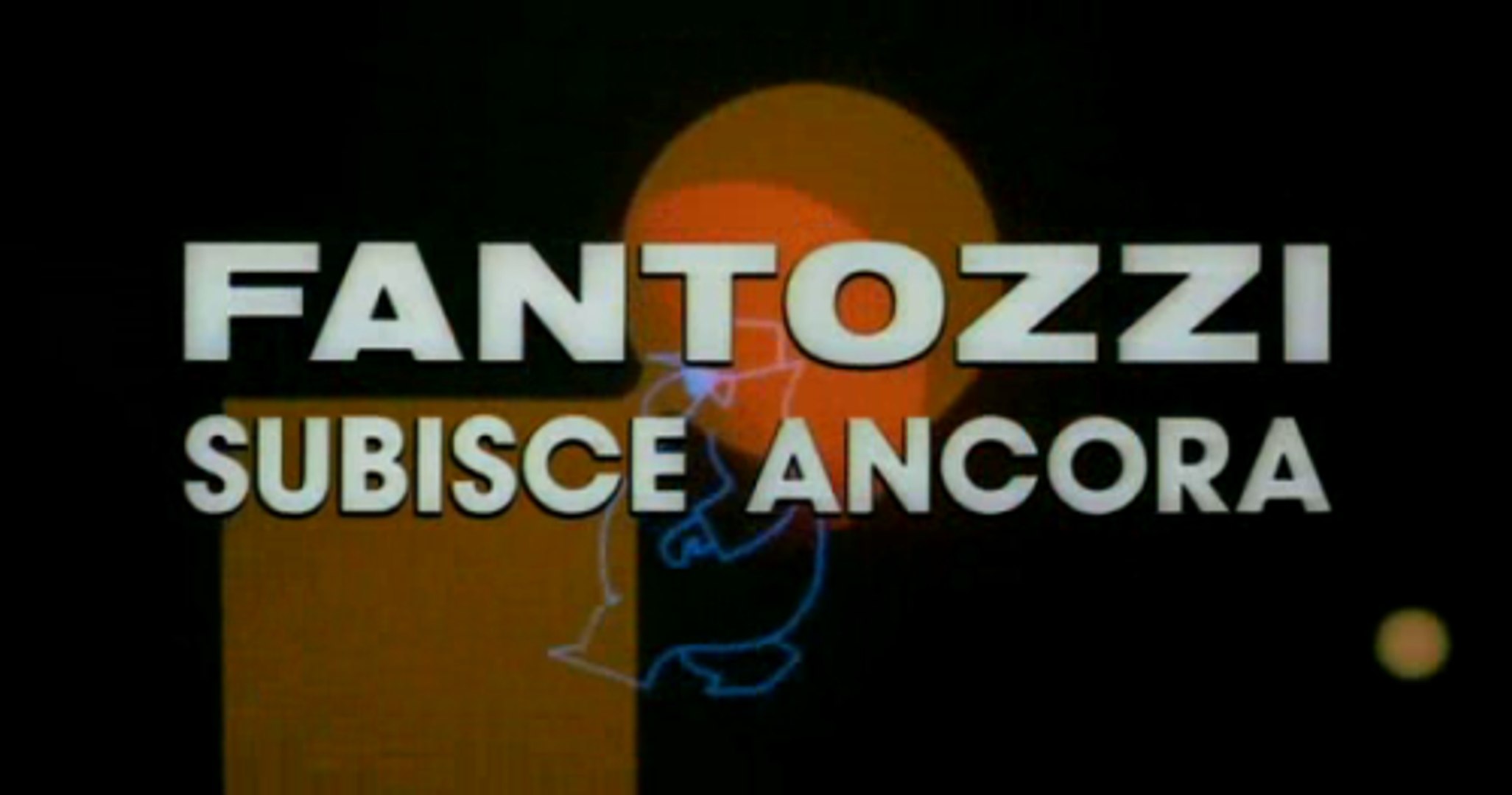 Fantozzi Film Completo Italiano - Fantozzi subisce ancora 1983 - Film Commedia (1)