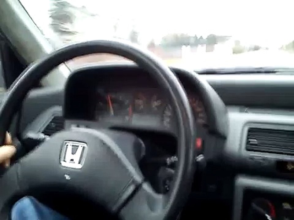 SHUTTLE 4x4