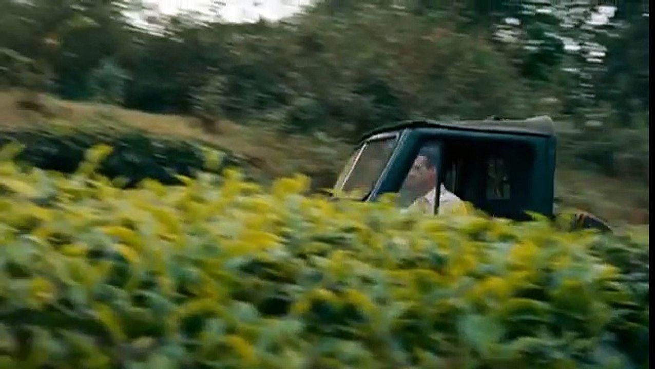 BEFORE THE RAINS UK Trailer ON DVD 2nd MARCH 2009